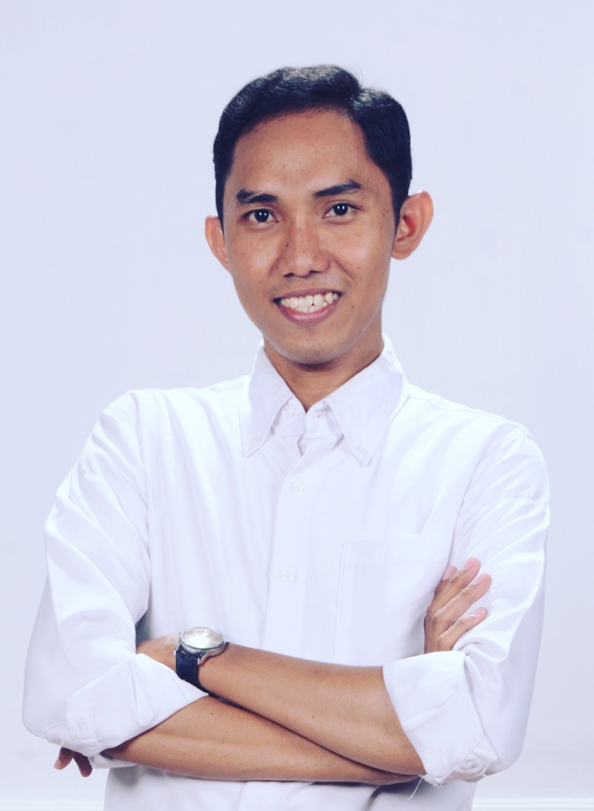 Muhammad Ismail Idrus, S.I.Kom